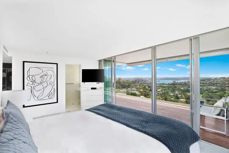Fourth view of Homely apartment listing, 1104/310-330 Oxford Street, Bondi Junction NSW 2022