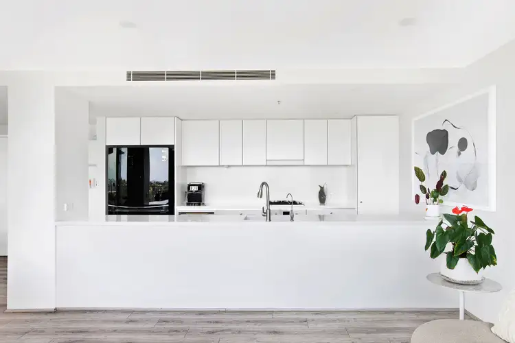 Fifth view of Homely apartment listing, 1104/310-330 Oxford Street, Bondi Junction NSW 2022