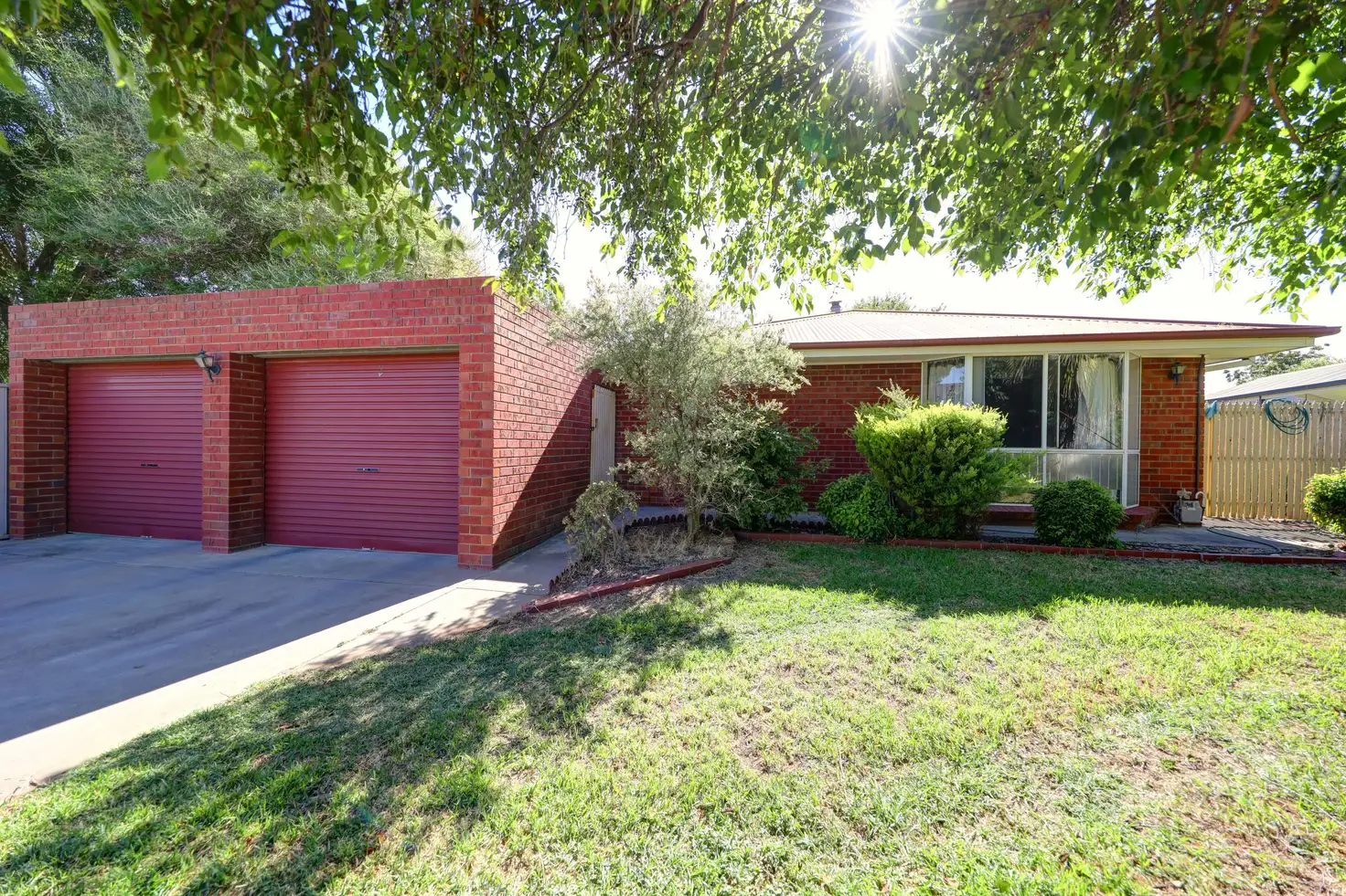 Main view of Homely house listing, 10 Moorpark Court, Cobram VIC 3644