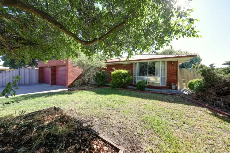 Second view of Homely house listing, 10 Moorpark Court, Cobram VIC 3644