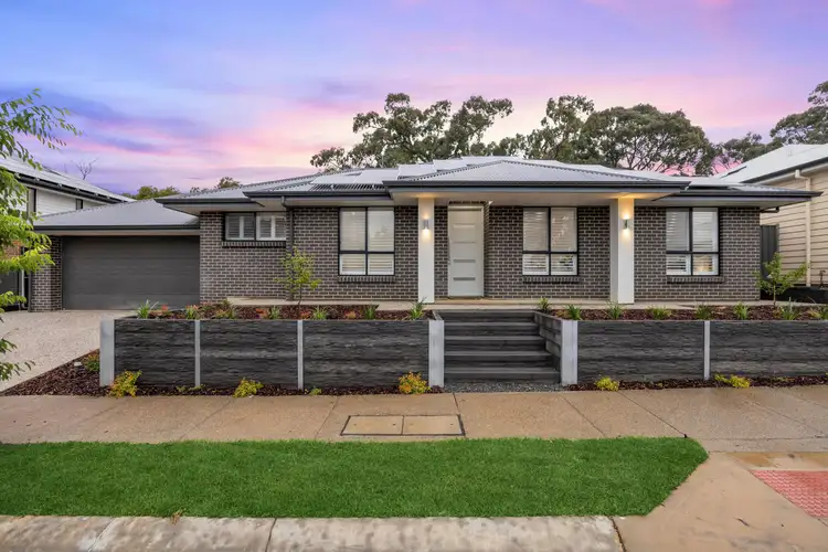 Main view of Homely house listing, 46 Springview Terrace, Mount Barker SA 5251