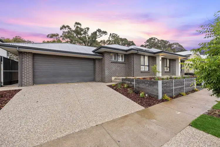 Second view of Homely house listing, 46 Springview Terrace, Mount Barker SA 5251