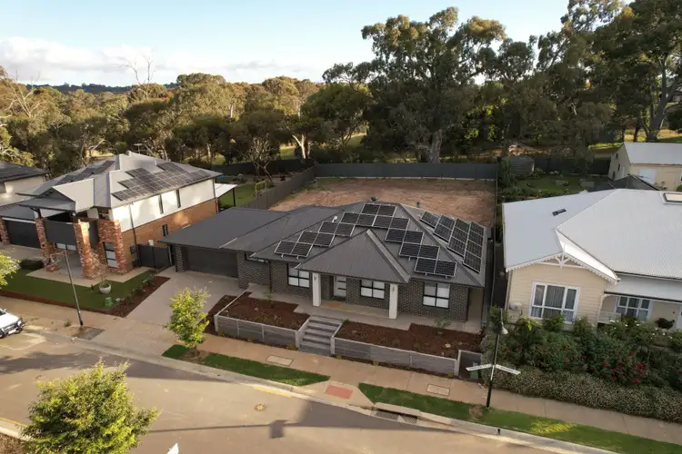 Third view of Homely house listing, 46 Springview Terrace, Mount Barker SA 5251