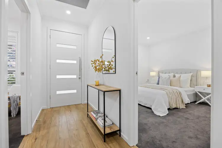 Fourth view of Homely house listing, 46 Springview Terrace, Mount Barker SA 5251