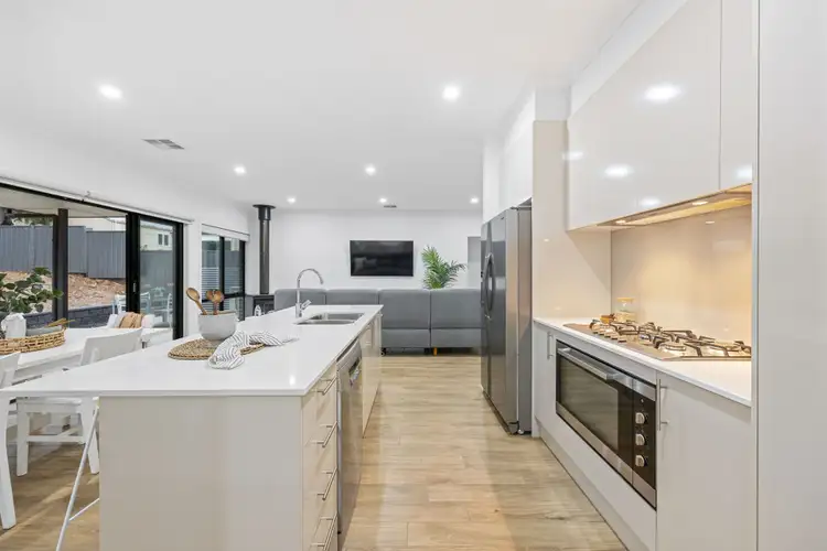 Sixth view of Homely house listing, 46 Springview Terrace, Mount Barker SA 5251