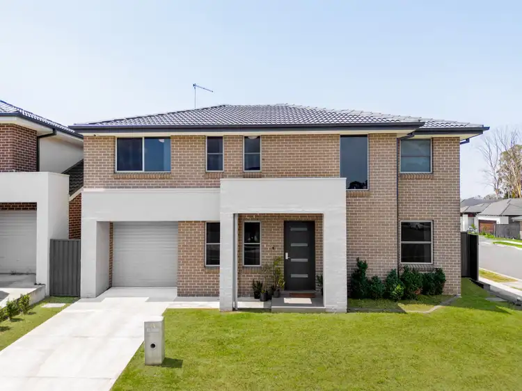 Main view of Homely house listing, 2A Arrowhead Avenue, Leppington NSW 2179