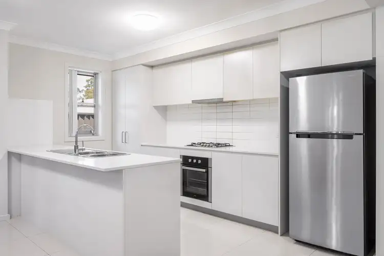 Third view of Homely house listing, 2A Arrowhead Avenue, Leppington NSW 2179
