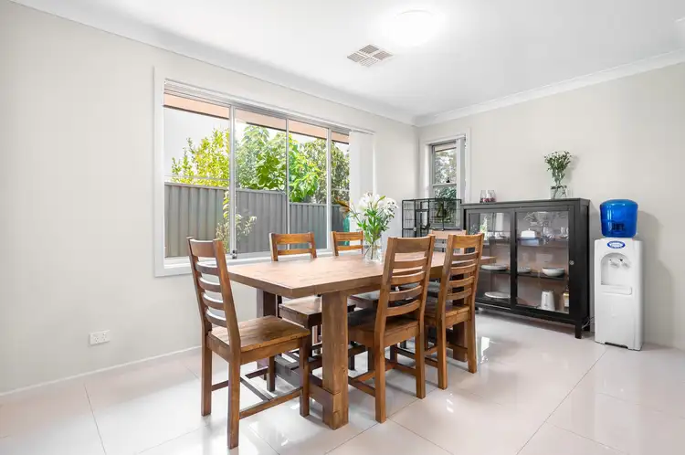 Fourth view of Homely house listing, 2A Arrowhead Avenue, Leppington NSW 2179