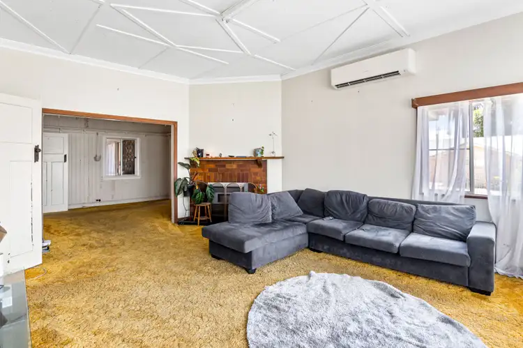 Second view of Homely house listing, 37 Pratten Street, Warwick QLD 4370