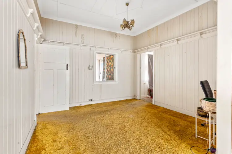 Third view of Homely house listing, 37 Pratten Street, Warwick QLD 4370