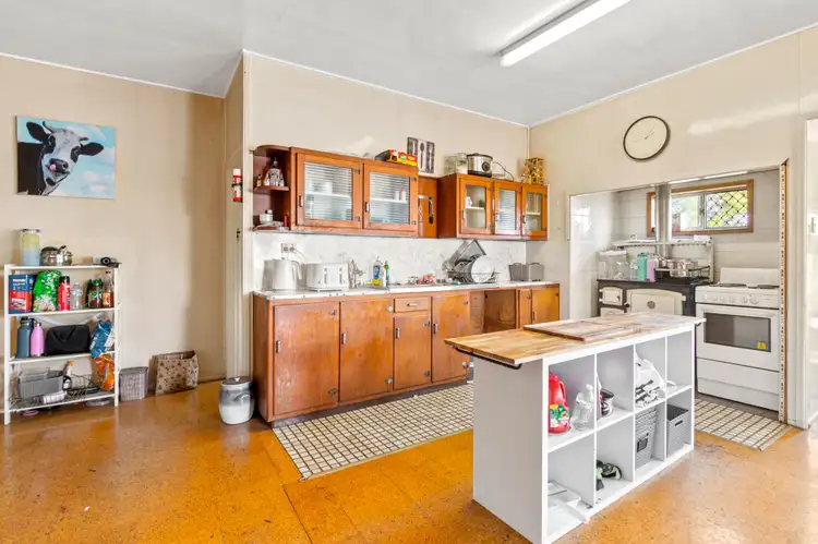 Fourth view of Homely house listing, 37 Pratten Street, Warwick QLD 4370