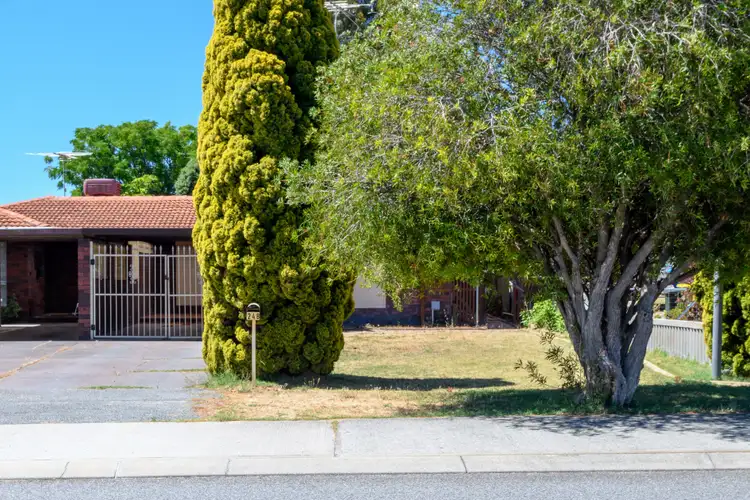 2/24 Elizabeth Street, Mandurah WA 6210