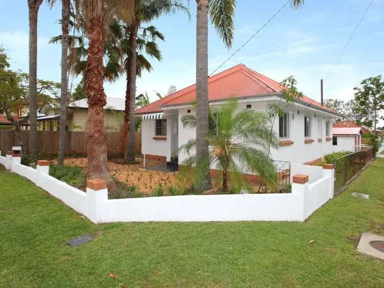 38 Borden Street, Sherwood QLD 4075