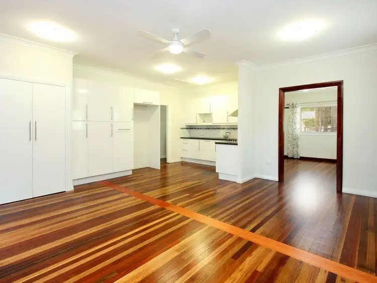Second view of Homely house listing, 38 Borden Street, Sherwood QLD 4075