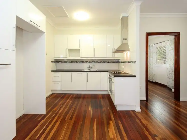 Fourth view of Homely house listing, 38 Borden Street, Sherwood QLD 4075