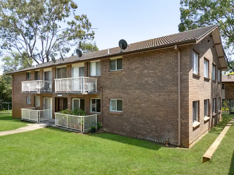 Main view of Homely unit listing, 36/57 Jacaranda Avenue, Bradbury NSW 2560
