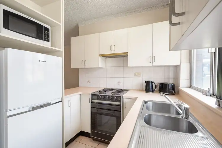 Third view of Homely unit listing, 36/57 Jacaranda Avenue, Bradbury NSW 2560