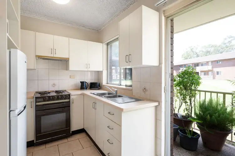 Fourth view of Homely unit listing, 36/57 Jacaranda Avenue, Bradbury NSW 2560