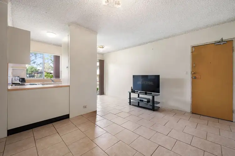 Fifth view of Homely unit listing, 36/57 Jacaranda Avenue, Bradbury NSW 2560