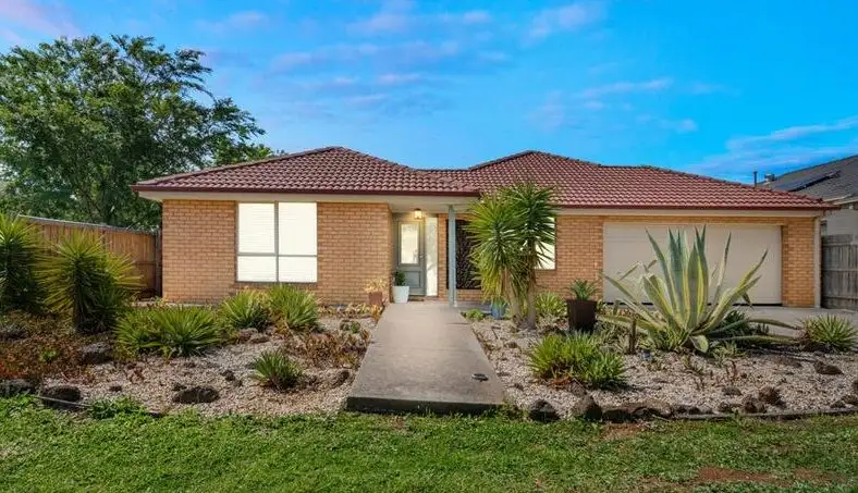 Main view of Homely house listing, 3 Argyle Way, Taylors Hill VIC 3037