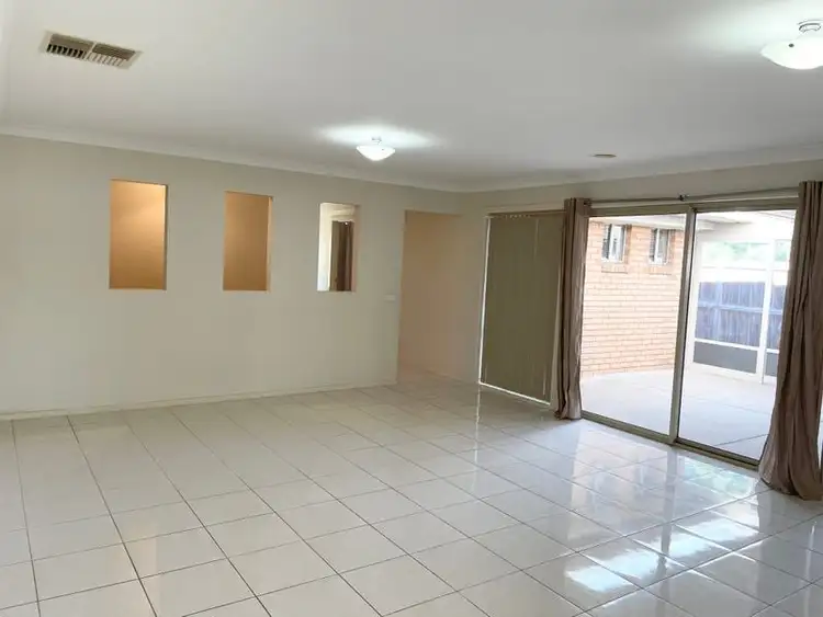 Third view of Homely house listing, 3 Argyle Way, Taylors Hill VIC 3037