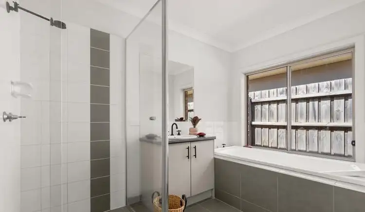 Fifth view of Homely house listing, 3 Argyle Way, Taylors Hill VIC 3037