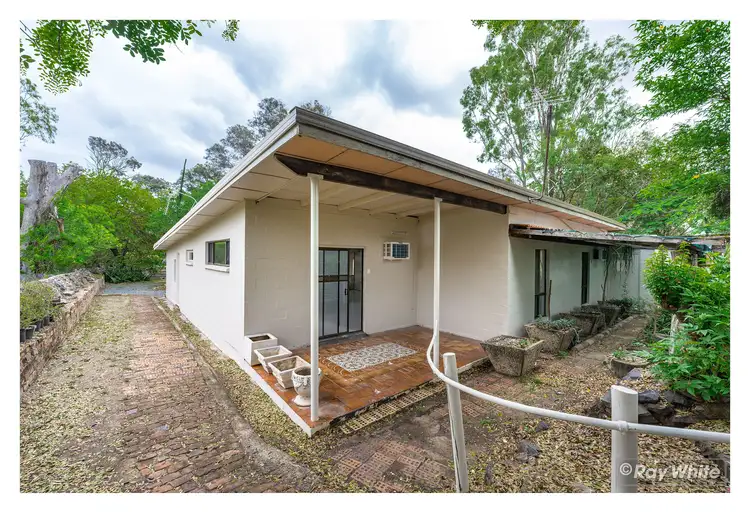 Main view of Homely house listing, 35 Edith Street, Port Curtis QLD 4700