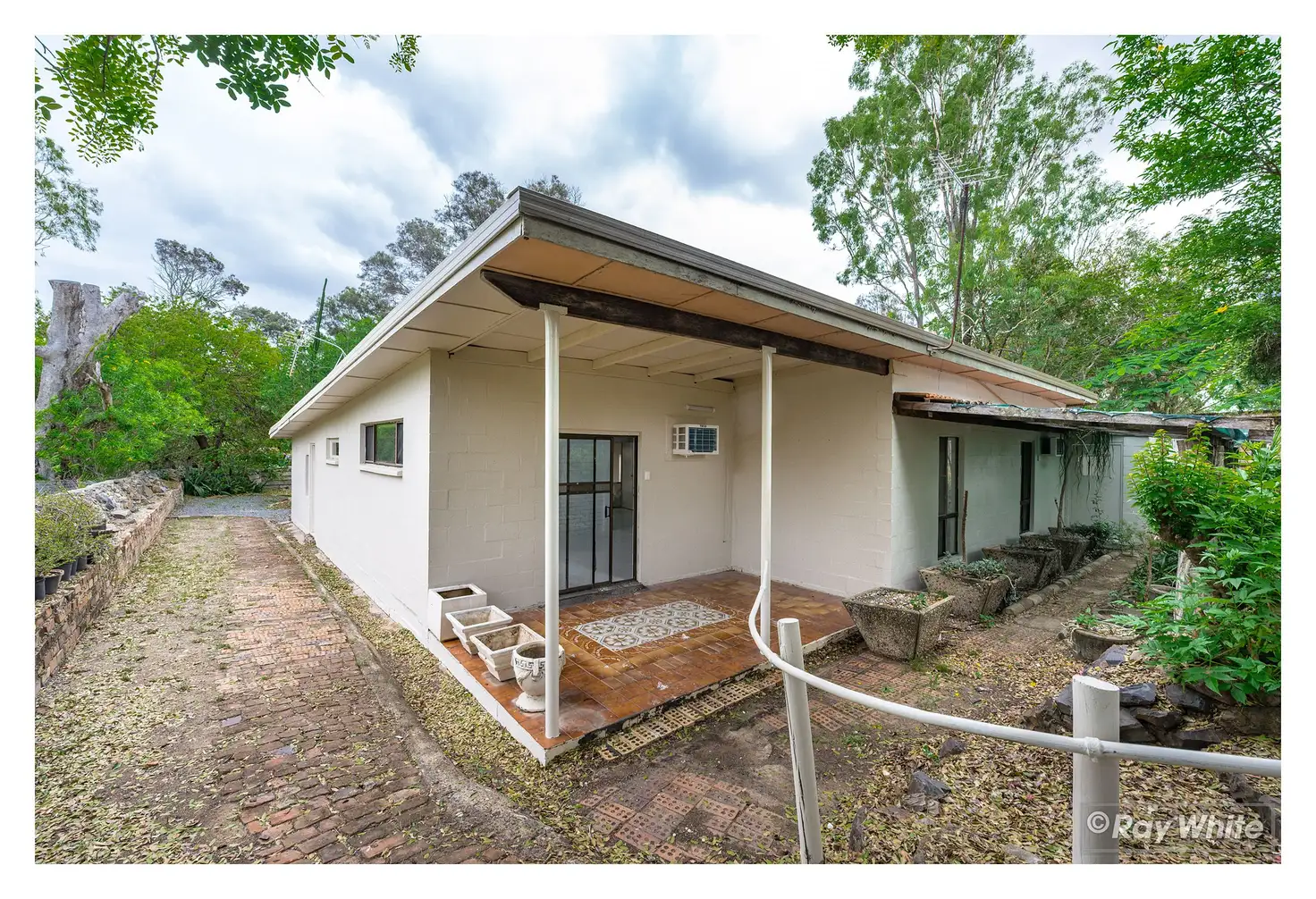 Main view of Homely house listing, 35 Edith Street, Port Curtis QLD 4700