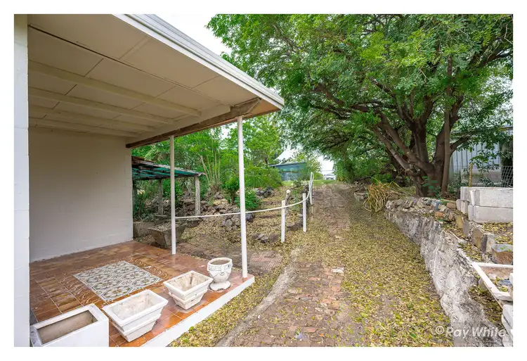 Second view of Homely house listing, 35 Edith Street, Port Curtis QLD 4700