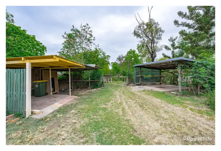 Third view of Homely house listing, 35 Edith Street, Port Curtis QLD 4700