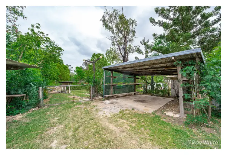 Fourth view of Homely house listing, 35 Edith Street, Port Curtis QLD 4700
