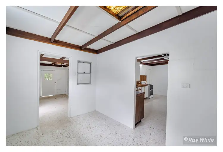 Sixth view of Homely house listing, 35 Edith Street, Port Curtis QLD 4700