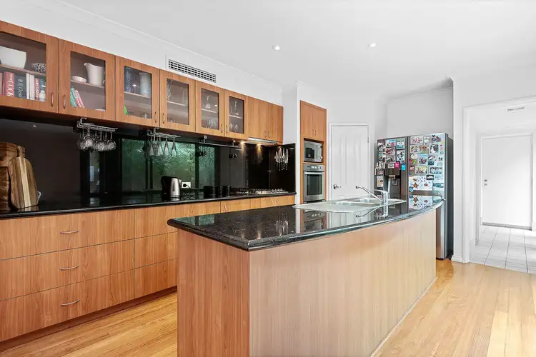 Second view of Homely house listing, 46 Mere View Way, Subiaco WA 6008