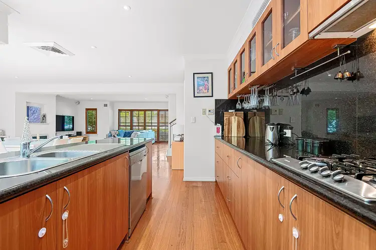 Third view of Homely house listing, 46 Mere View Way, Subiaco WA 6008