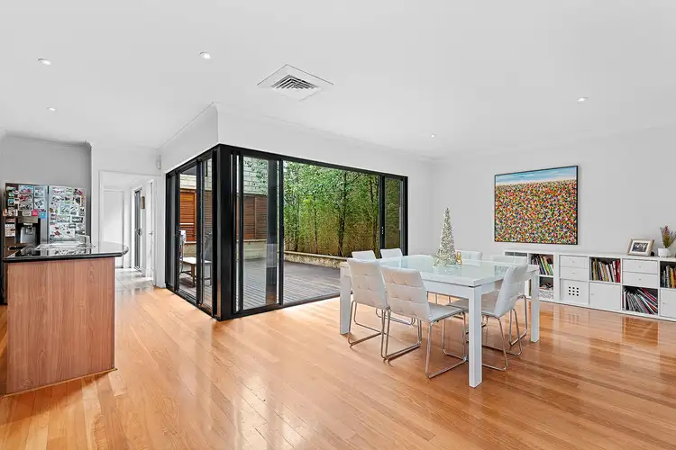 Fourth view of Homely house listing, 46 Mere View Way, Subiaco WA 6008