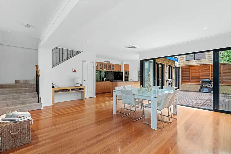 Fifth view of Homely house listing, 46 Mere View Way, Subiaco WA 6008