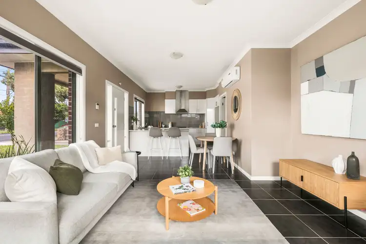 Second view of Homely townhouse listing, 1/375 Camp Road, Broadmeadows VIC 3047