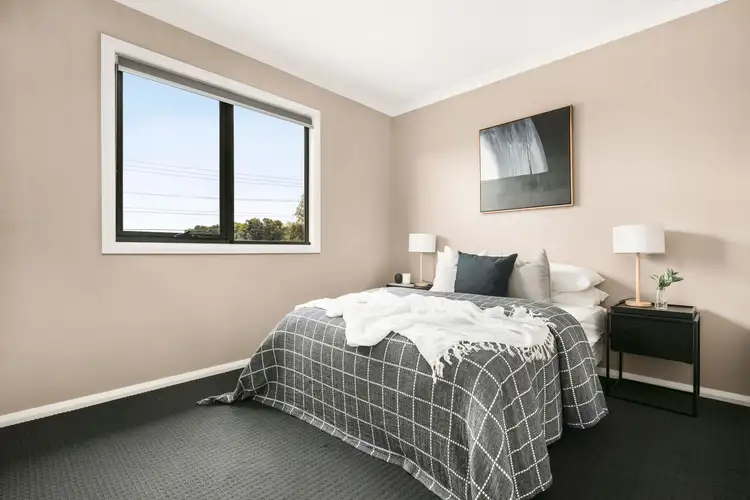 Fourth view of Homely townhouse listing, 1/375 Camp Road, Broadmeadows VIC 3047
