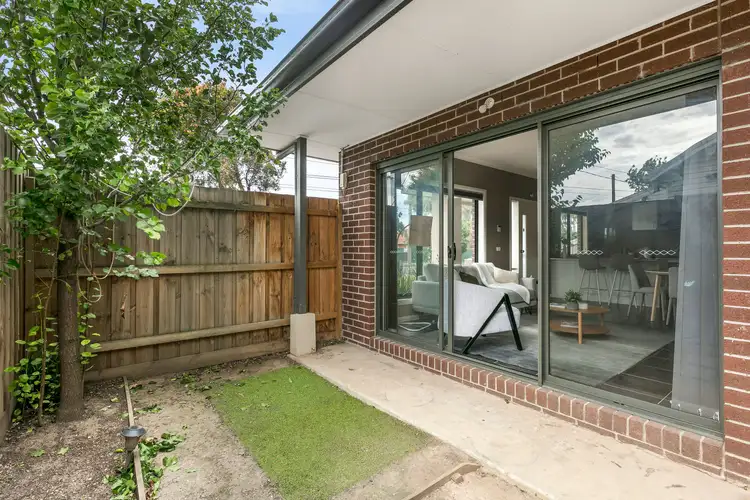 Sixth view of Homely townhouse listing, 1/375 Camp Road, Broadmeadows VIC 3047
