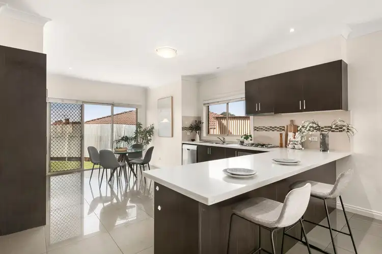 Third view of Homely townhouse listing, 3/16 Waranga Crescent, Broadmeadows VIC 3047