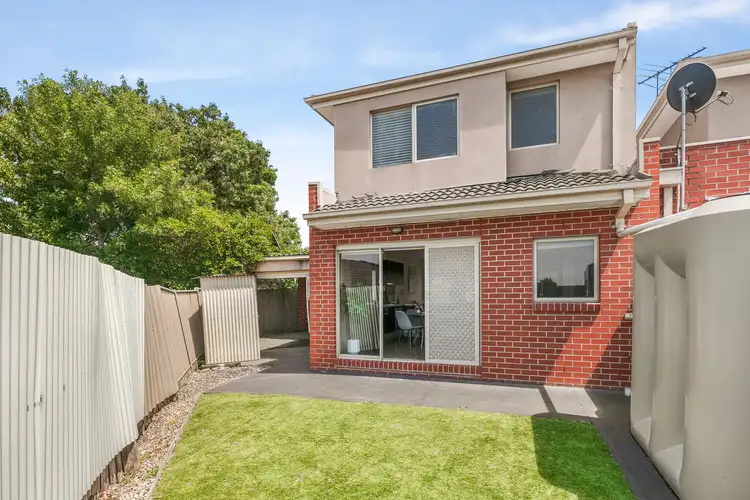 Sixth view of Homely townhouse listing, 3/16 Waranga Crescent, Broadmeadows VIC 3047