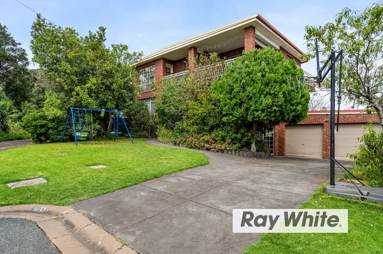 16 Athol Court