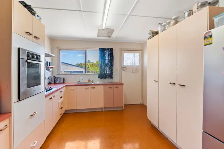 Second view of Homely house listing, 7 Mason Street, Clifton QLD 4361