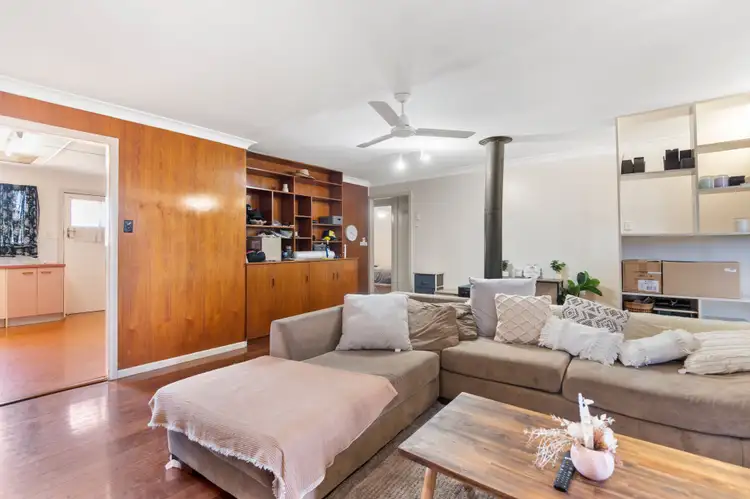 Fifth view of Homely house listing, 7 Mason Street, Clifton QLD 4361