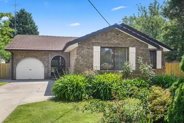 51 Parkes Road, Moss Vale NSW 2577