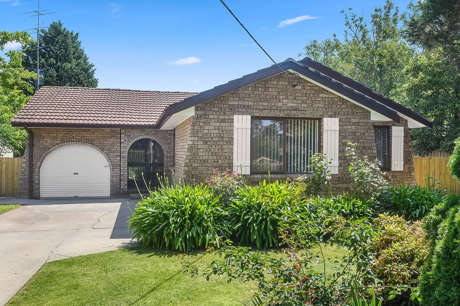 Main view of Homely house listing, 51 Parkes Road, Moss Vale NSW 2577