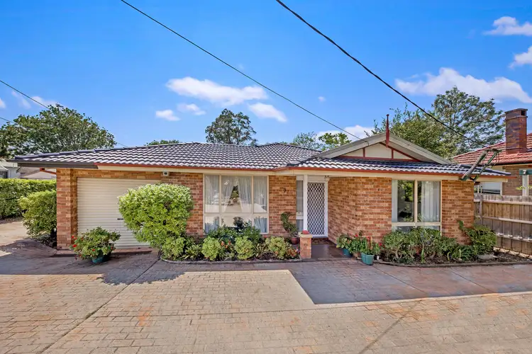 288A North Rocks Road, North Rocks NSW 2151