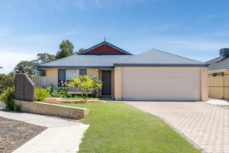 21 Wanderer Parkway, Baldivis WA 6171
