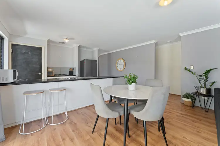 Second view of Homely house listing, 21 Wanderer Parkway, Baldivis WA 6171