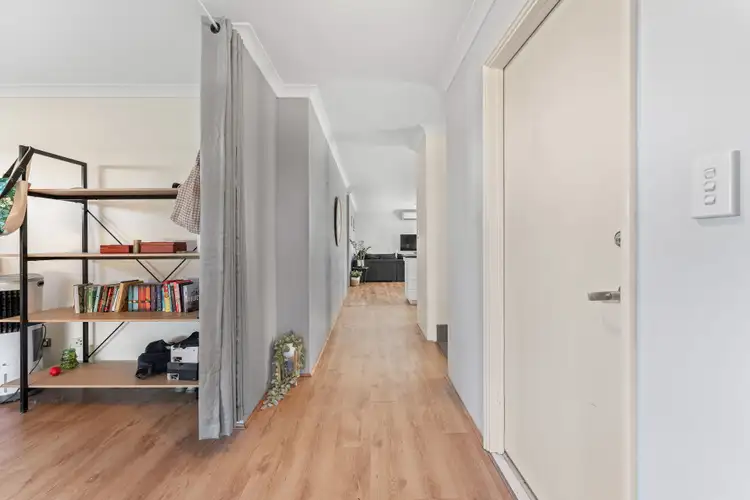 Fifth view of Homely house listing, 21 Wanderer Parkway, Baldivis WA 6171